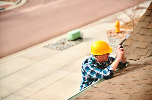 Best Residential Roofing Contractor  in Foley, MN