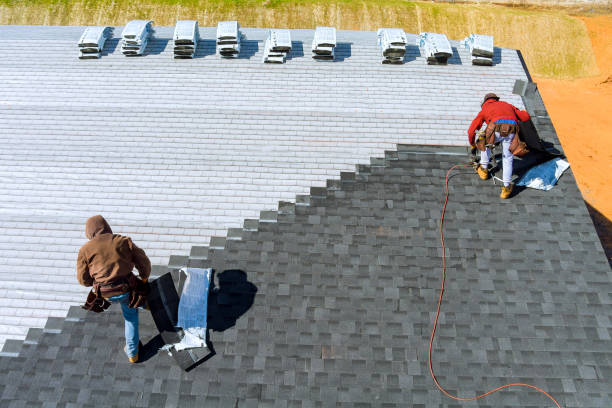 Best Roof Replacement Cost  in Foley, MN