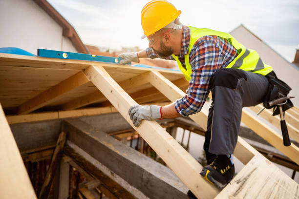 Best Best Roofing Contractors  in Foley, MN