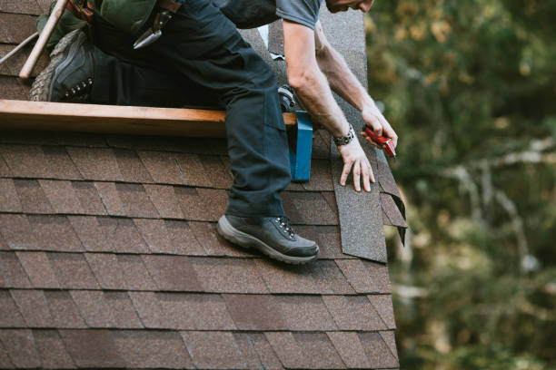 Trusted Foley, MN Roofing Contractor Experts